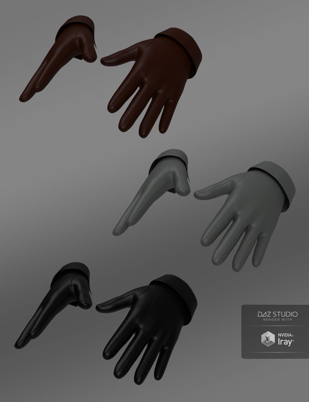Early Spring Ankle Boots and Gloves for Genesis 8 Female(s) Early Spring Ankle Boots and Gloves for Genesis 8 Female(s) by: HolbeinC, 3D Models by Daz 3D