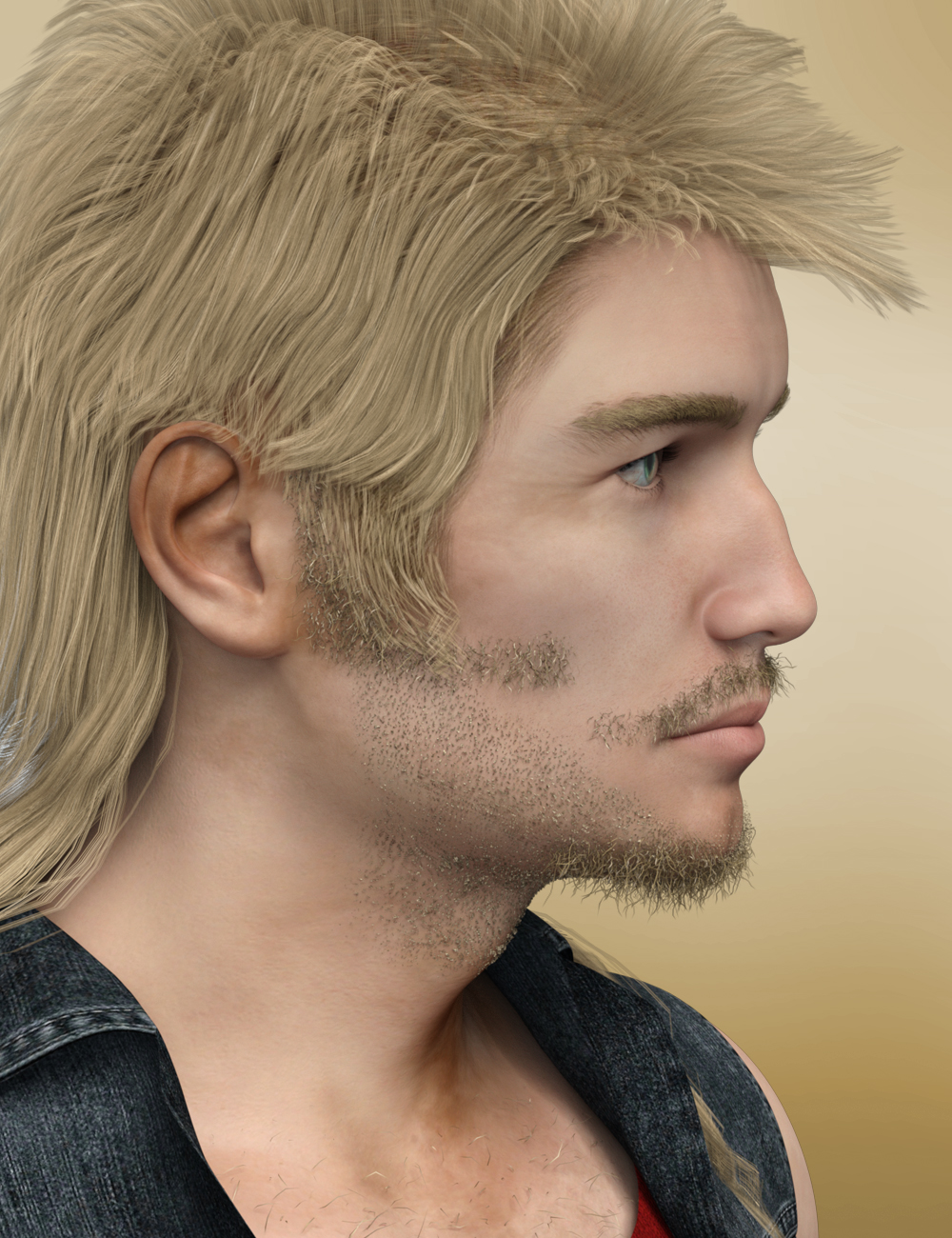 FWHP Buster HD for Genesis 8 Male FWHP Buster HD for Genesis 8 Male by: Fred Winkler ArtSR3RedzStudio, 3D Models by Daz 3D