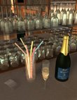 Bar Italia Bar Italia by: maclean, 3D Models by Daz 3D