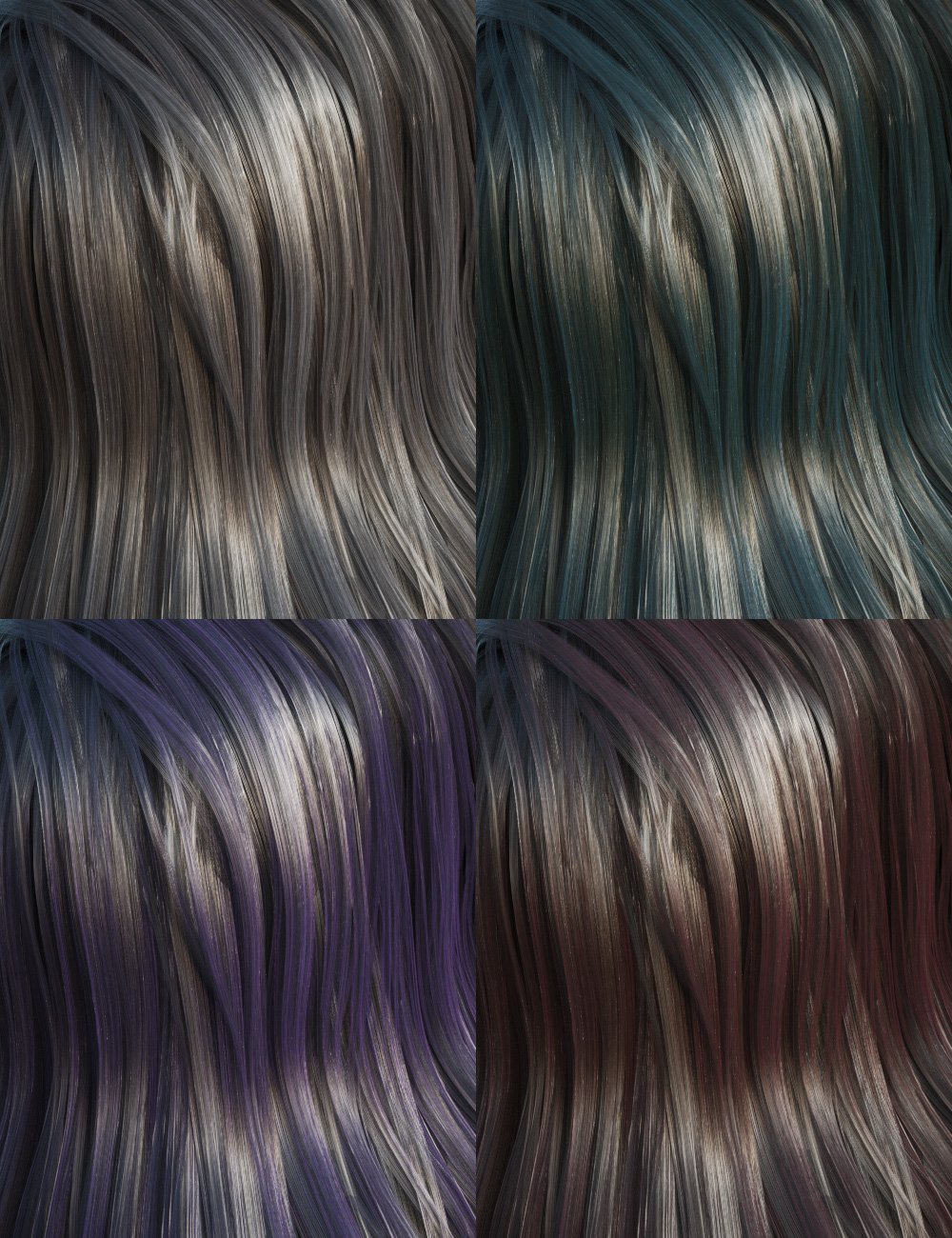 Lauren Hair for Genesis 3 and 8 Females Lauren Hair for Genesis 3 and 8 Females by: 3DCelebrity, 3D Models by Daz 3D