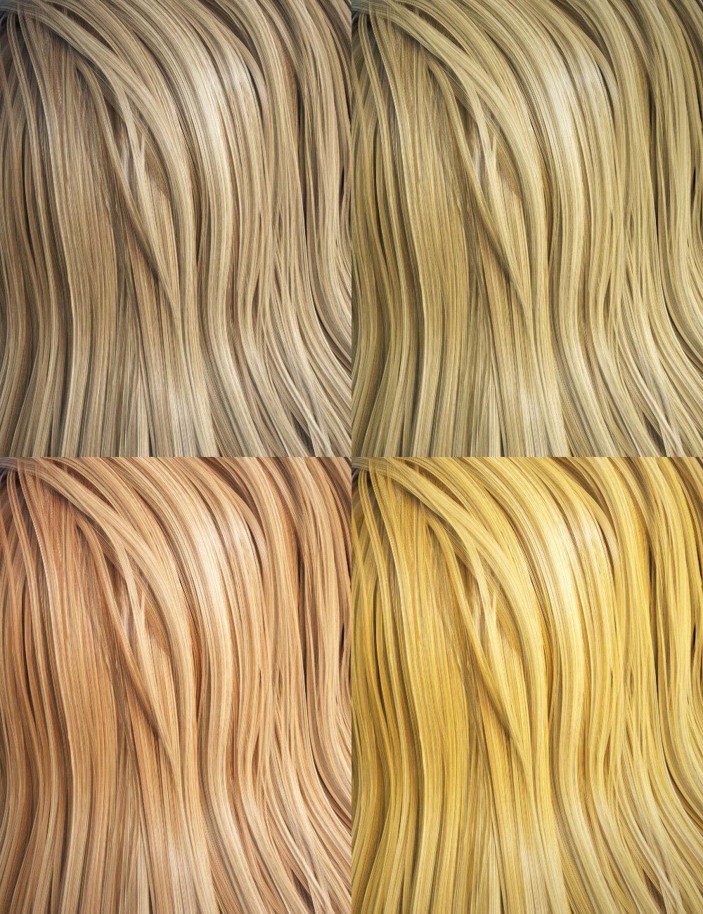 Lauren Hair for Genesis 3 and 8 Females Lauren Hair for Genesis 3 and 8 Females by: 3DCelebrity, 3D Models by Daz 3D
