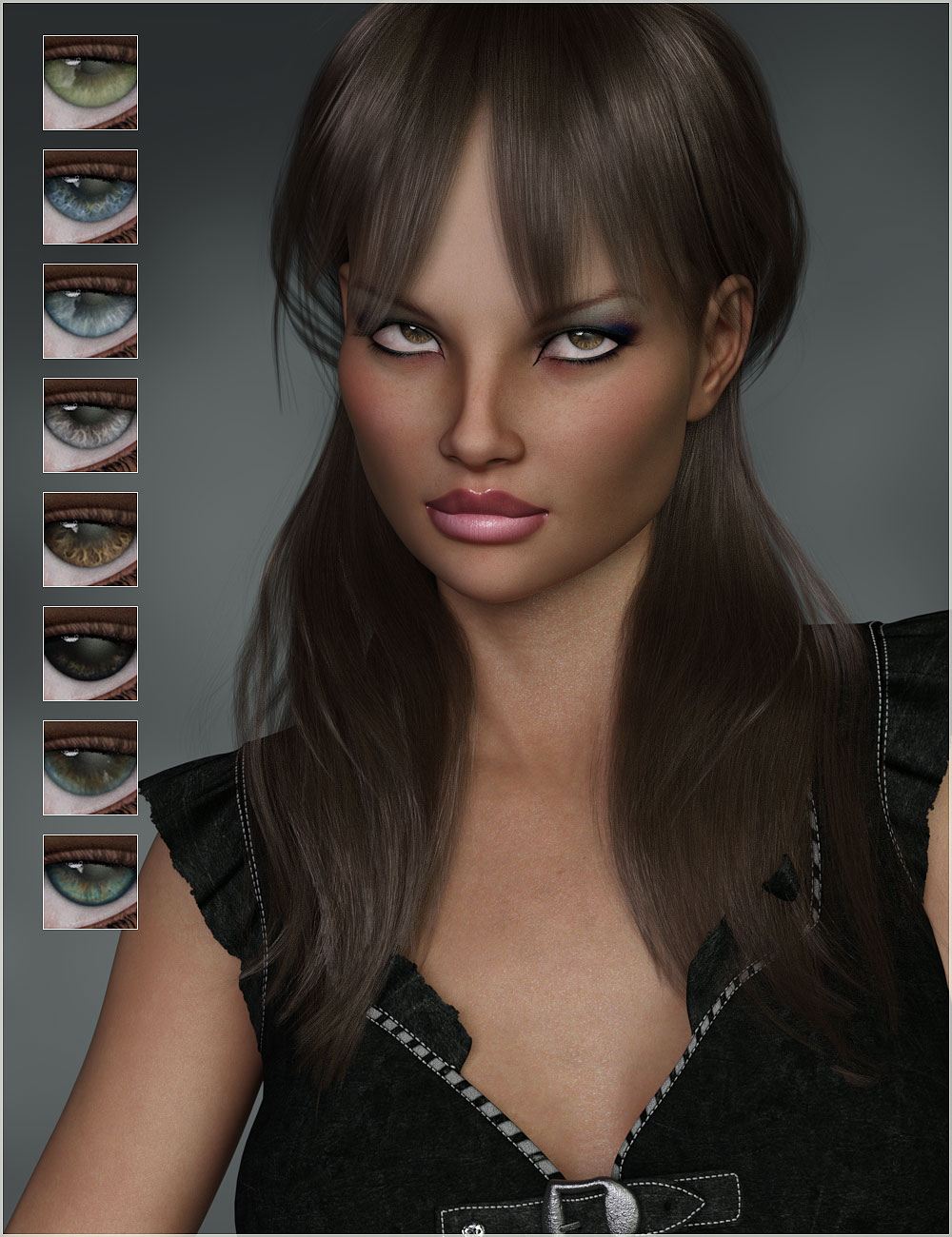 BD London for Victoria 8 BD London for Victoria 8 by: Belladzines, 3D Models by Daz 3D