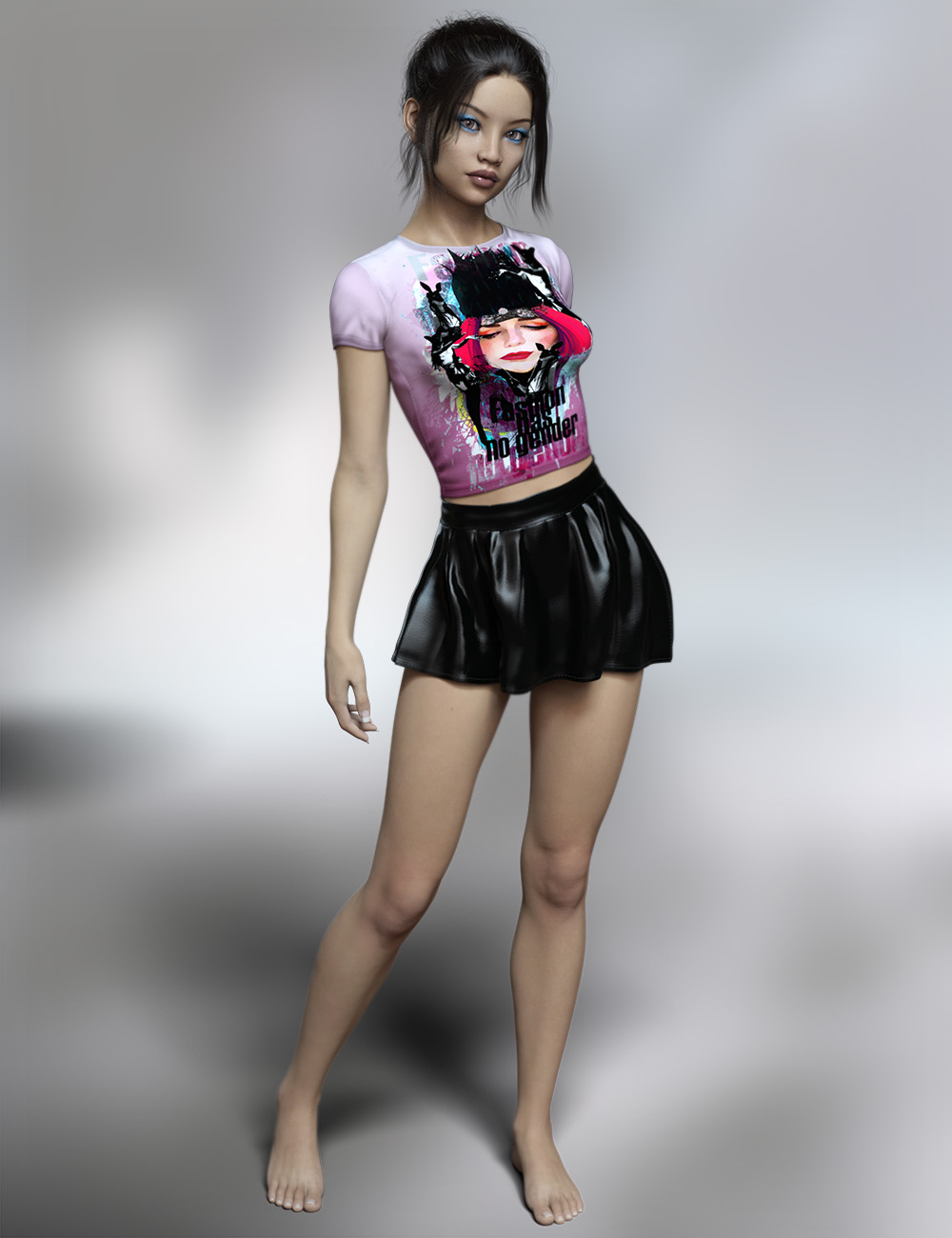 FWSA Maelynn HD for Teen Kaylee 8 FWSA Maelynn HD for Teen Kaylee 8 by: Fred Winkler ArtSabby, 3D Models by Daz 3D