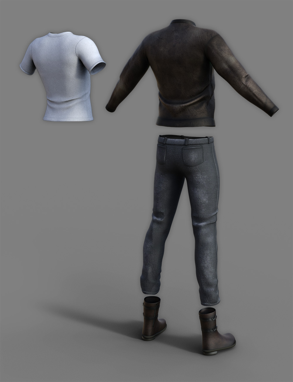 50's Fab for Genesis 8 Male(s) 50's Fab for Genesis 8 Male(s) by: PoisenedLily, 3D Models by Daz 3D