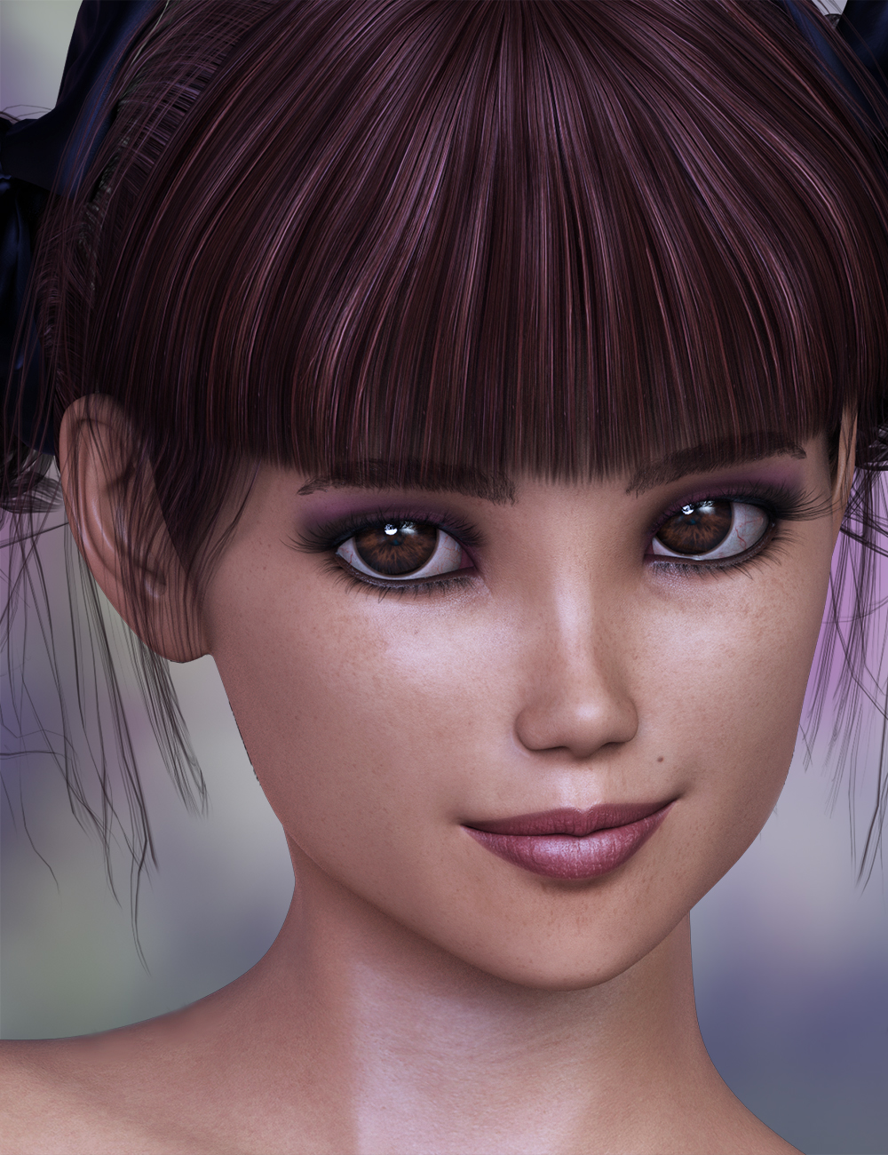 Joonie for Aiko 8 by: 3DSublimeProductionsVex, 3D Models by Daz 3D