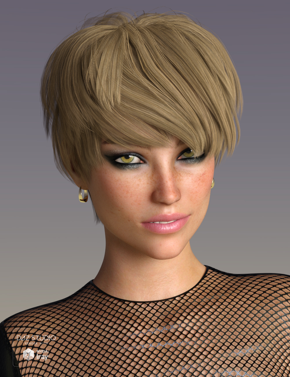 Melo Hair for Genesis 3 and 8 Female(s) Melo Hair for Genesis 3 and 8 Female(s) by: SWAM, 3D Models by Daz 3D