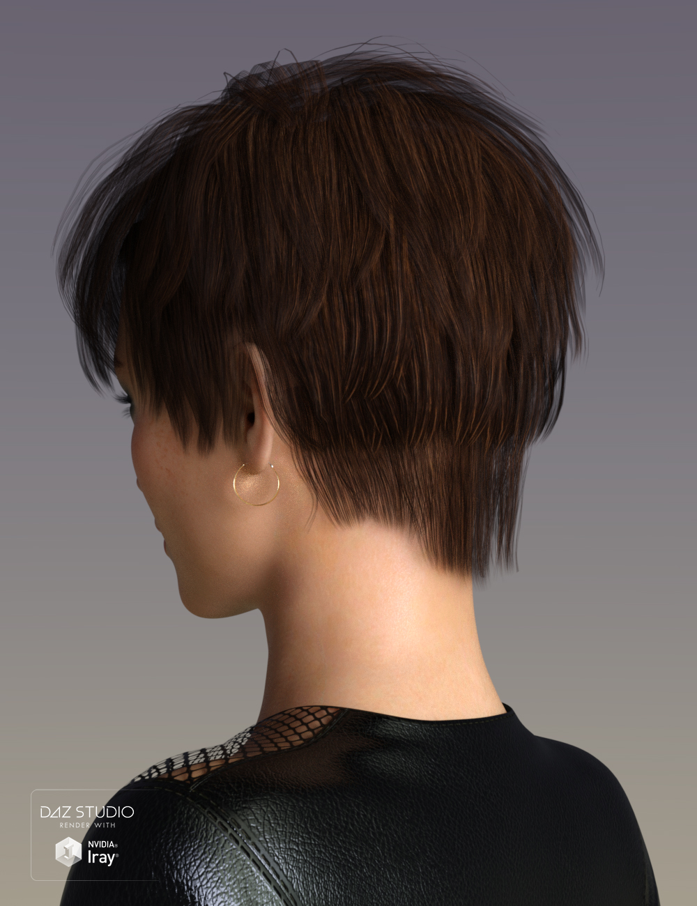 Melo Hair for Genesis 3 and 8 Female(s) Melo Hair for Genesis 3 and 8 Female(s) by: SWAM, 3D Models by Daz 3D