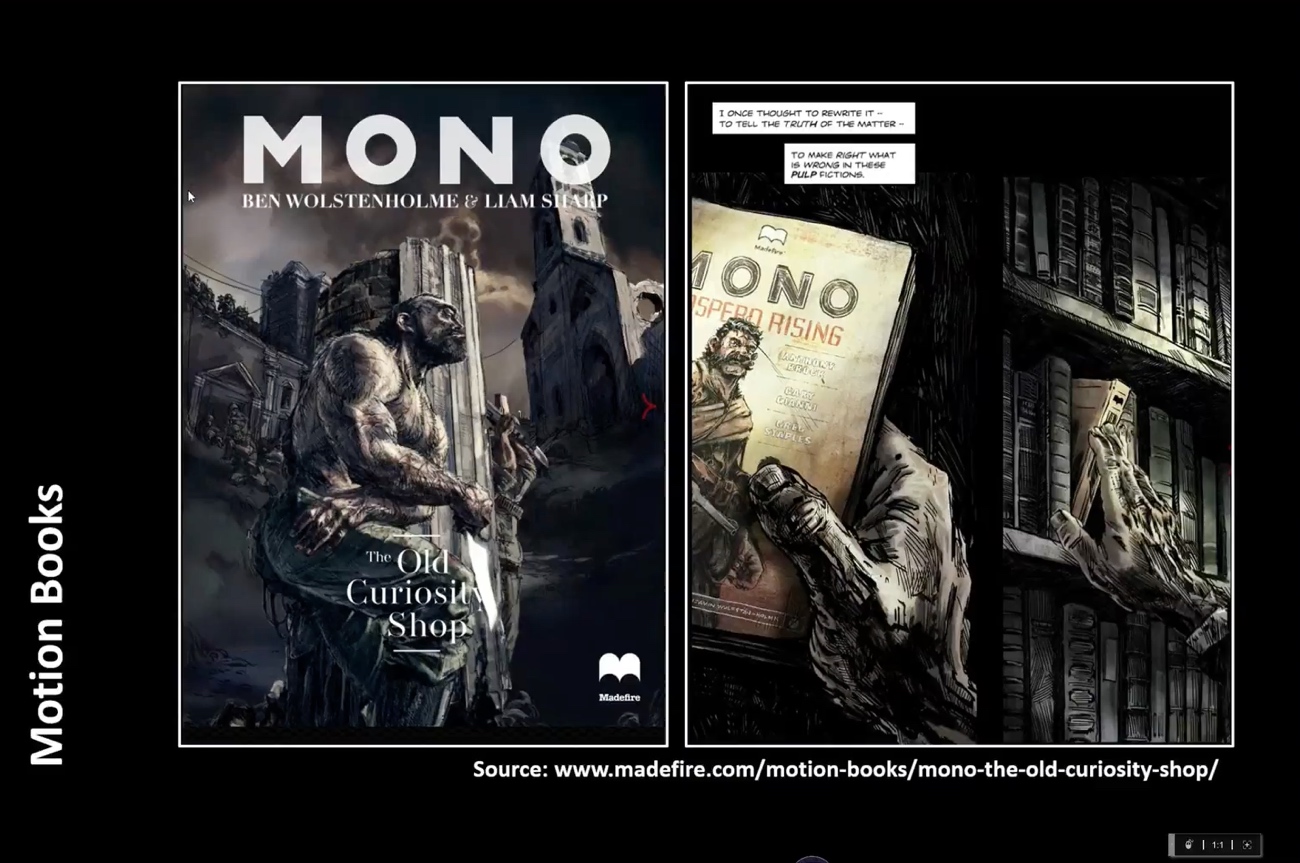 How to Tell Stories in Small Spaces : Illustrated Narratives for Mobile Devices How to Tell Stories in Small Spaces : Illustrated Narratives for Mobile Devices by: Digital Art LiveJericho Hill Publishing, 3D Models by Daz 3D