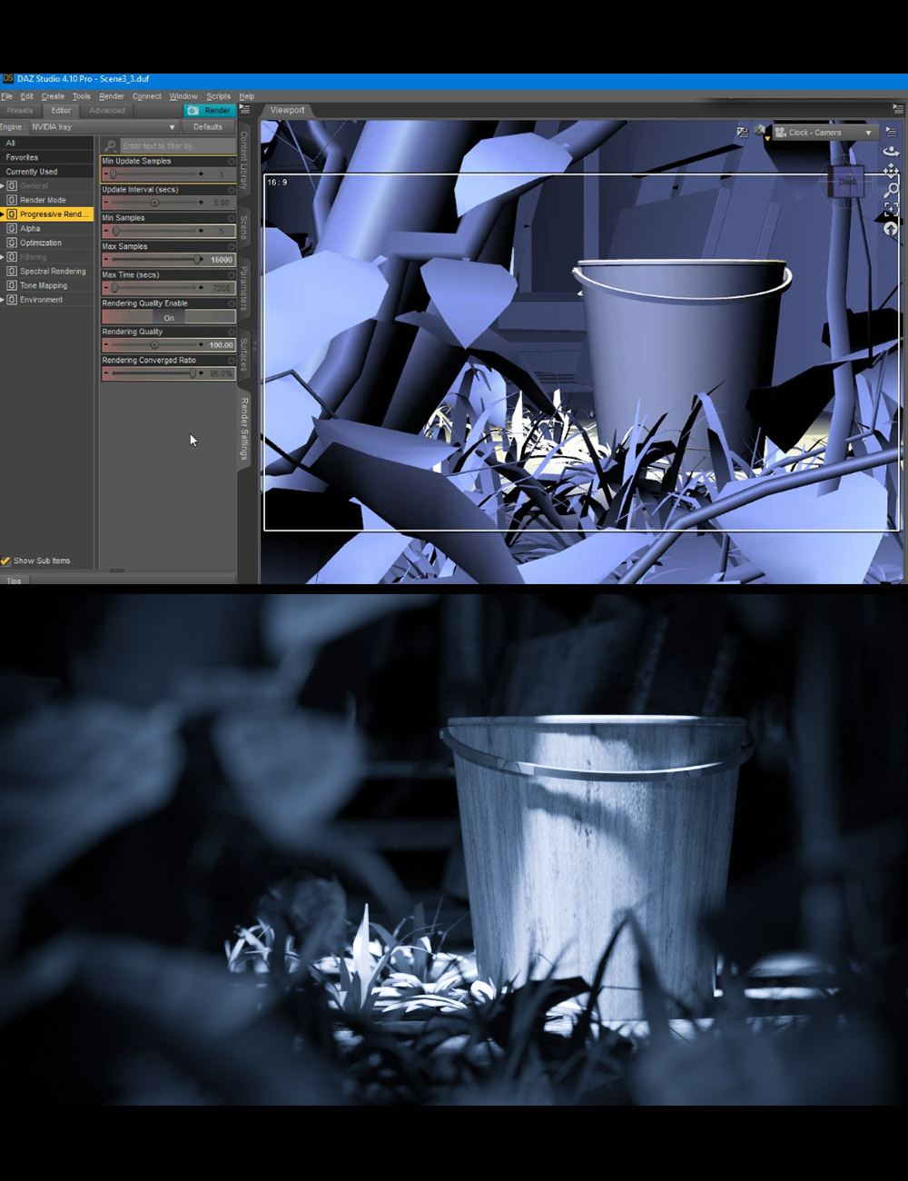 Conquer 3D Now Vol 3 - Zoomed Art Conquer 3D Now Vol 3 - Zoomed Art by: Dreamlight, 3D Models by Daz 3D