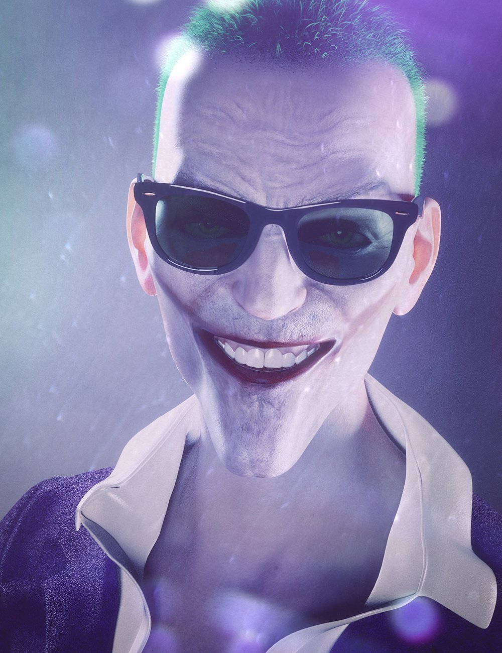 Sunglasses for Genesis 8 Sunglasses for Genesis 8 by: DarkEdgeDesign, 3D Models by Daz 3D