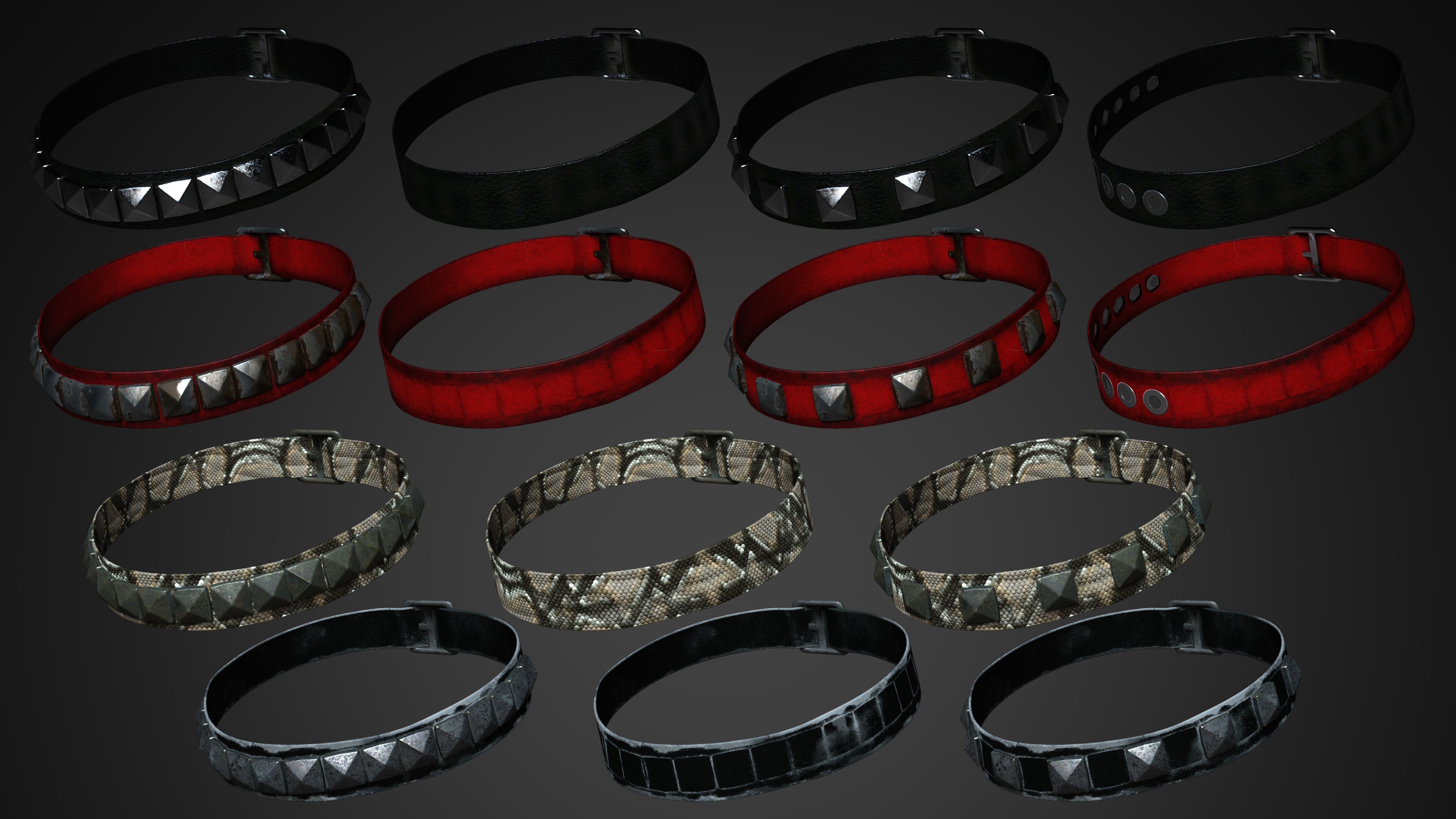 Rock Accessories Add-On Textures by: Moonscape GraphicsSade, 3D Models by Daz 3D