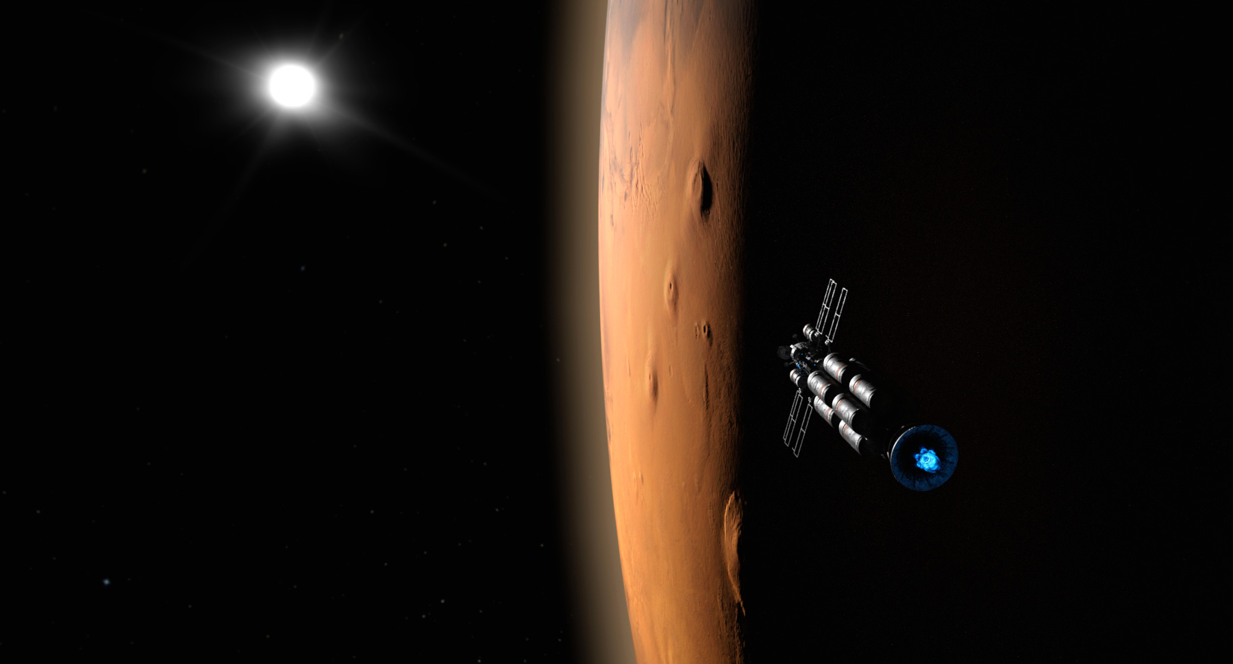 Red Planet for Iray Red Planet for Iray by: Aako, 3D Models by Daz 3D
