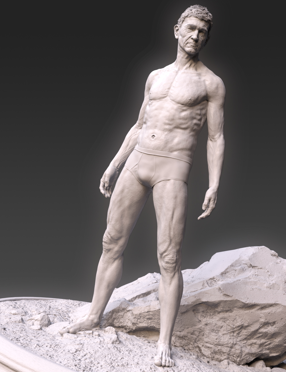 Wise Wizard HD Character for Genesis 8 Male Wise Wizard HD Character for Genesis 8 Male by: Luthbel, 3D Models by Daz 3D
