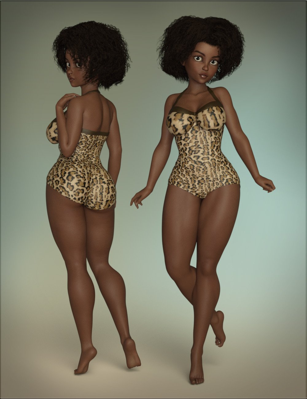 VYK Patty for The Girl 8 VYK Patty for The Girl 8 by: vyktohria, 3D Models by Daz 3D