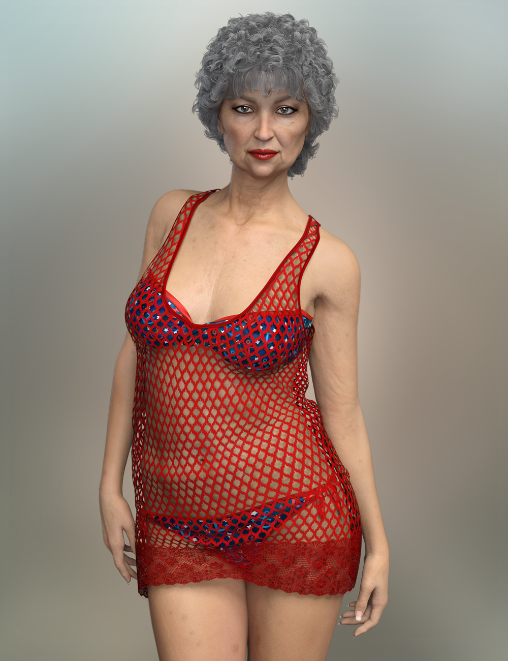 FWSA Blanche HD for Mabel 8 by: Fred Winkler ArtSabby, 3D Models by Daz 3D