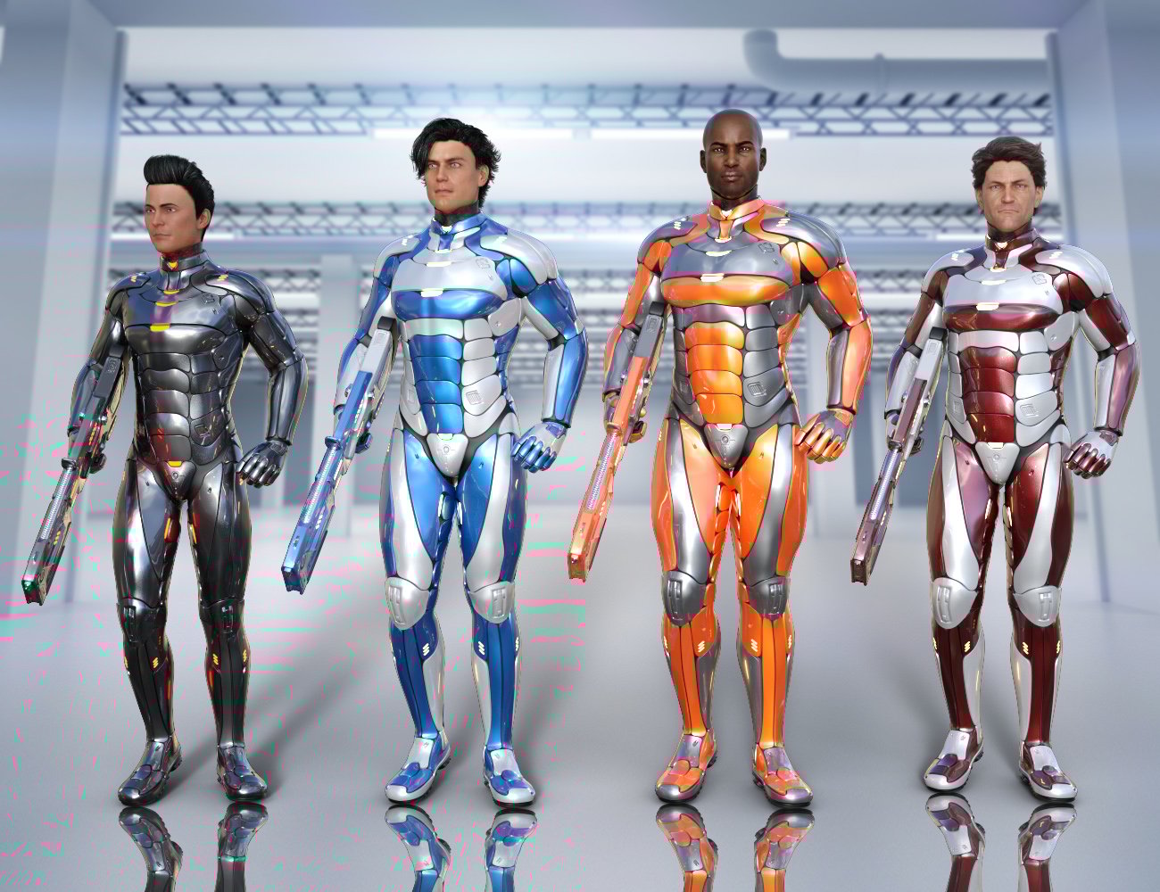 Leviathan Suit for Genesis 8 Male(s) Leviathan Suit for Genesis 8 Male(s) by: midnight_stories, 3D Models by Daz 3D