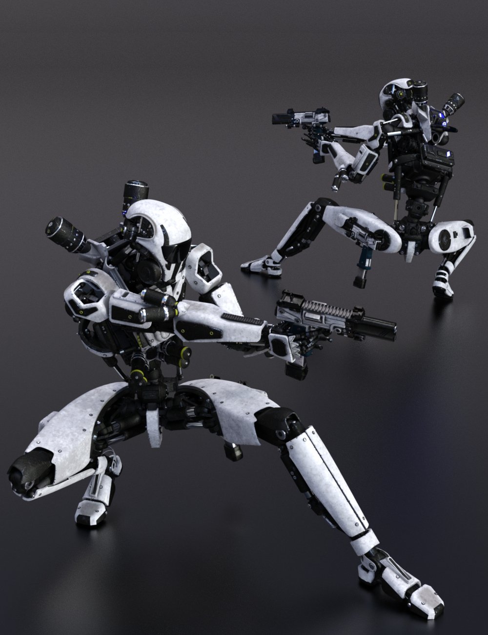 SED10 SED10 by: DzFire, 3D Models by Daz 3D