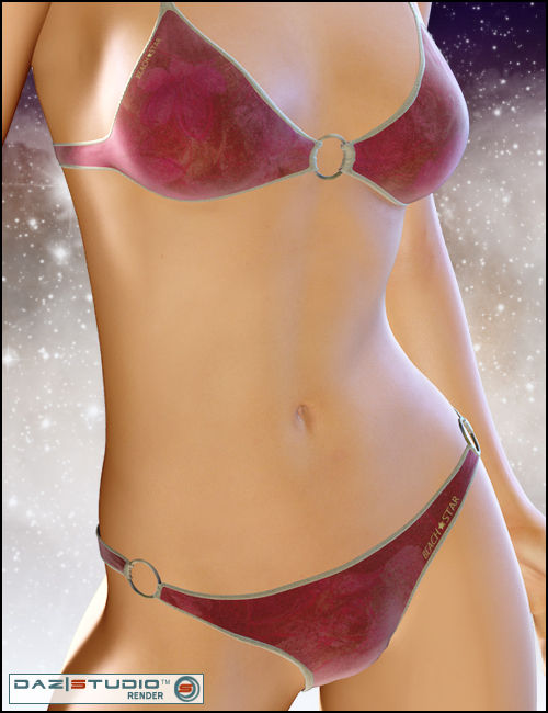 Lianne for V4 Lianne for V4 by: Syltermermaid, 3D Models by Daz 3D