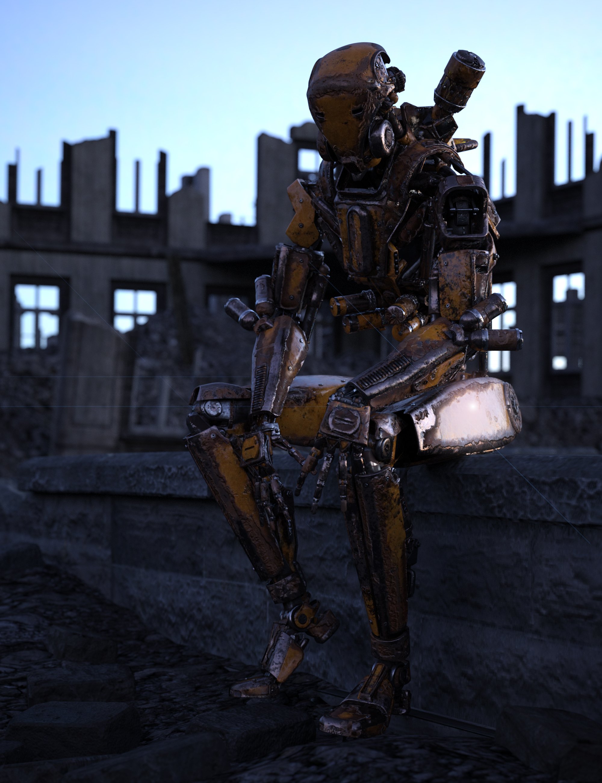 SED10 Apocalypse Textures for Cyborg Generations 8 SED10 Apocalypse Textures for Cyborg Generations 8 by: Moonscape GraphicsSade, 3D Models by Daz 3D
