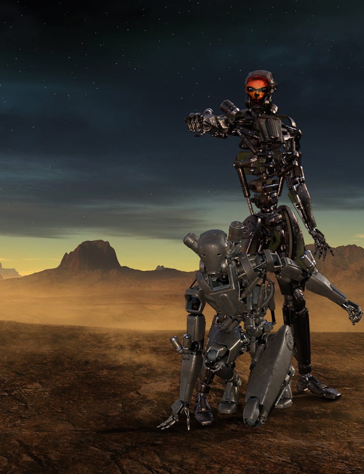 SED10 Apocalypse Textures for Cyborg Generations 8 SED10 Apocalypse Textures for Cyborg Generations 8 by: Moonscape GraphicsSade, 3D Models by Daz 3D