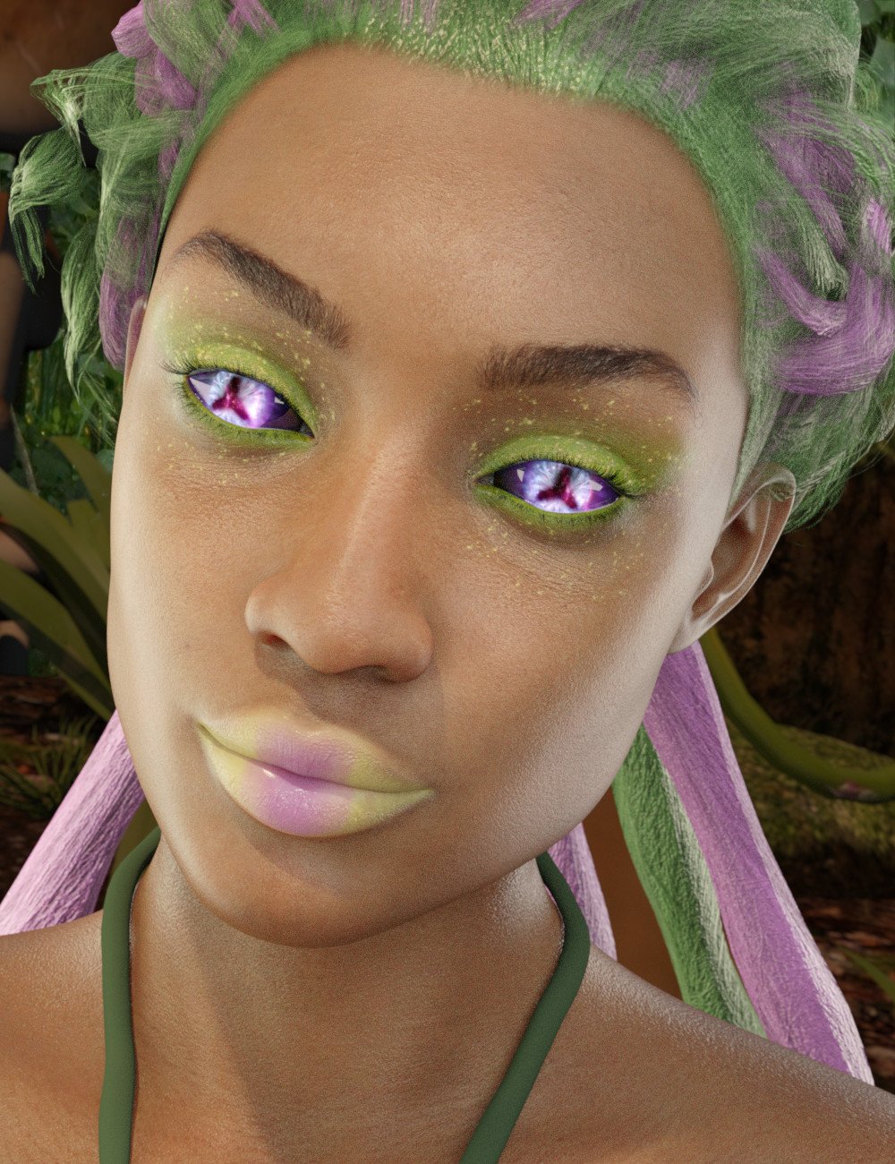 FSL Ultra Layered Makeups for Genesis 3 and 8 Female FSL Ultra Layered Makeups for Genesis 3 and 8 Female by: FuselingSickleyield, 3D Models by Daz 3D