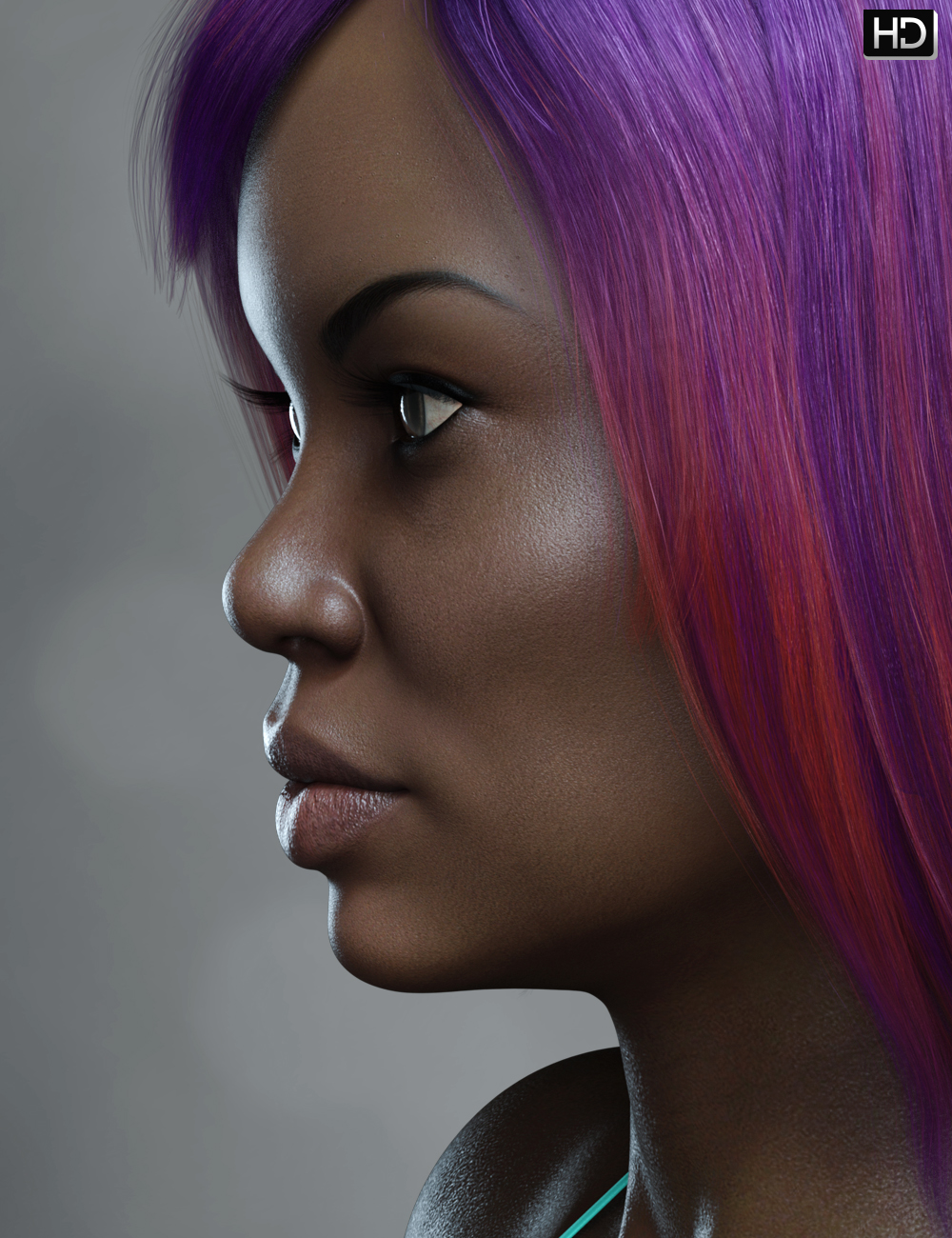 FW Onika HD for Latonya 8 FW Onika HD for Latonya 8 by: Fred Winkler Art, 3D Models by Daz 3D