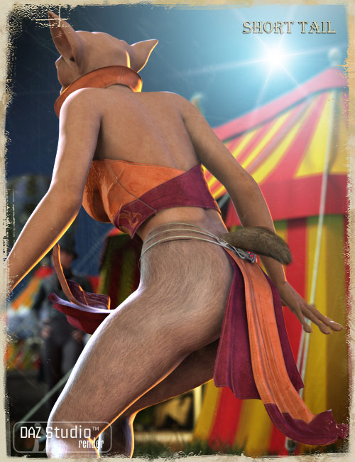 Victoria 4.2 Creature Creator Add Ons Victoria 4.2 Creature Creator Add Ons by: , 3D Models by Daz 3D