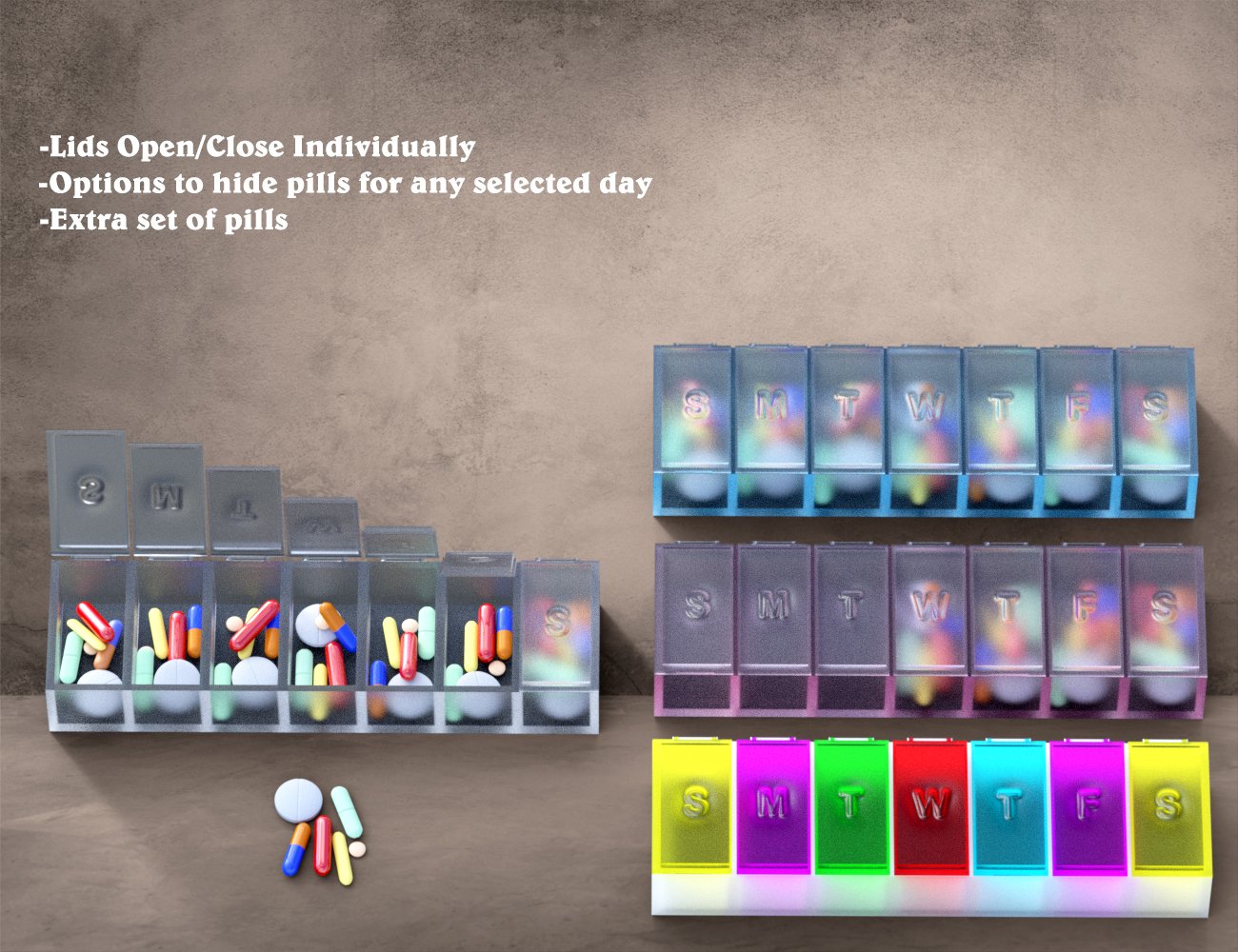 Personal Aids for Genesis 3 and Genesis 8 Personal Aids for Genesis 3 and Genesis 8 by: Titan XiVirtual_World, 3D Models by Daz 3D