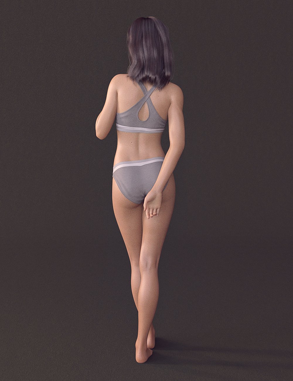Ally and dForce Sling Lace Smock for Genesis 8 Female(s) Ally and dForce Sling Lace Smock for Genesis 8 Female(s) by: Sprite, 3D Models by Daz 3D