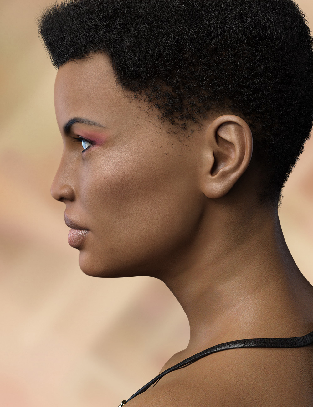 FWSA Khepri HD for Latonya 8 FWSA Khepri HD for Latonya 8 by: Fred Winkler ArtSabby, 3D Models by Daz 3D