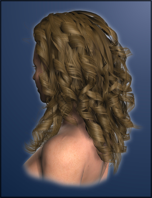 Curly Hair for Women