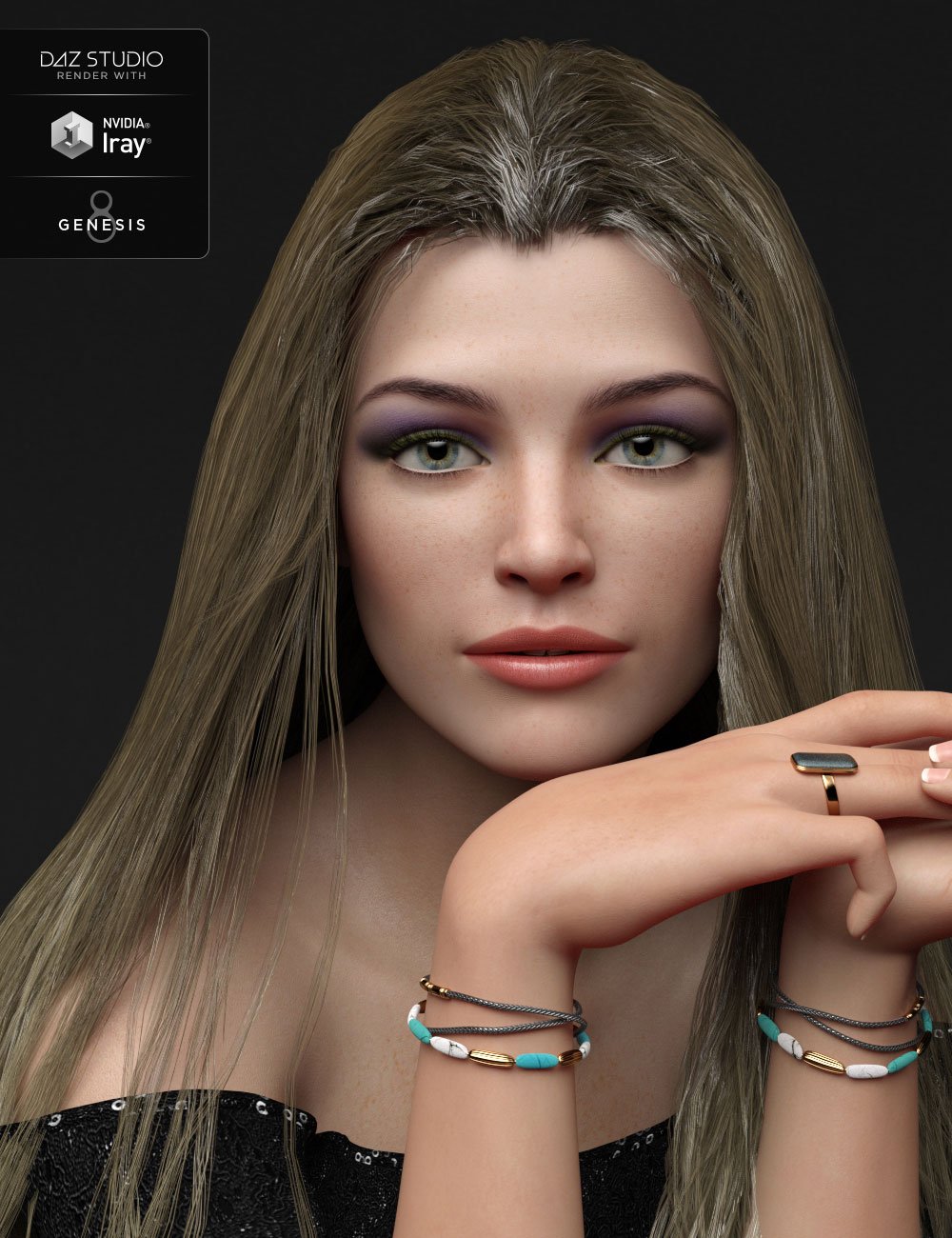 Minthy for Genesis 8 Female by: Mousso, 3D Models by Daz 3D