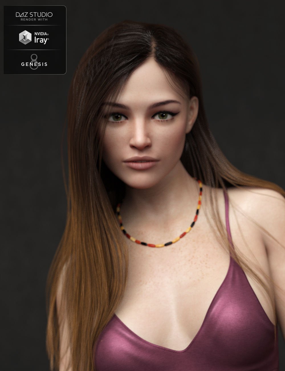 Minthy for Genesis 8 Female Minthy for Genesis 8 Female by: Mousso, 3D Models by Daz 3D