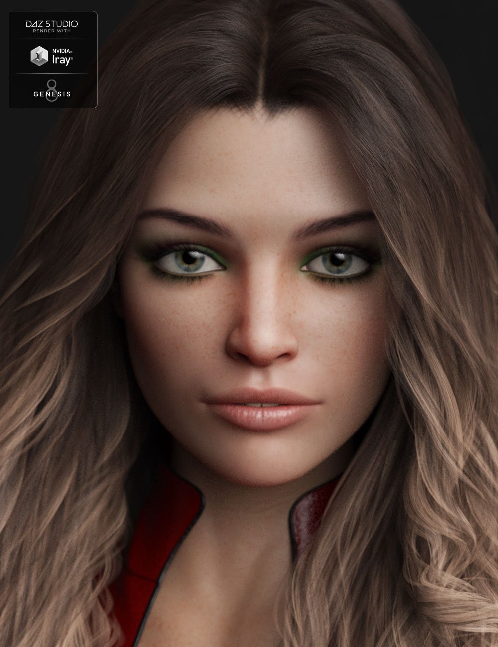 Minthy for Genesis 8 Female by: Mousso, 3D Models by Daz 3D