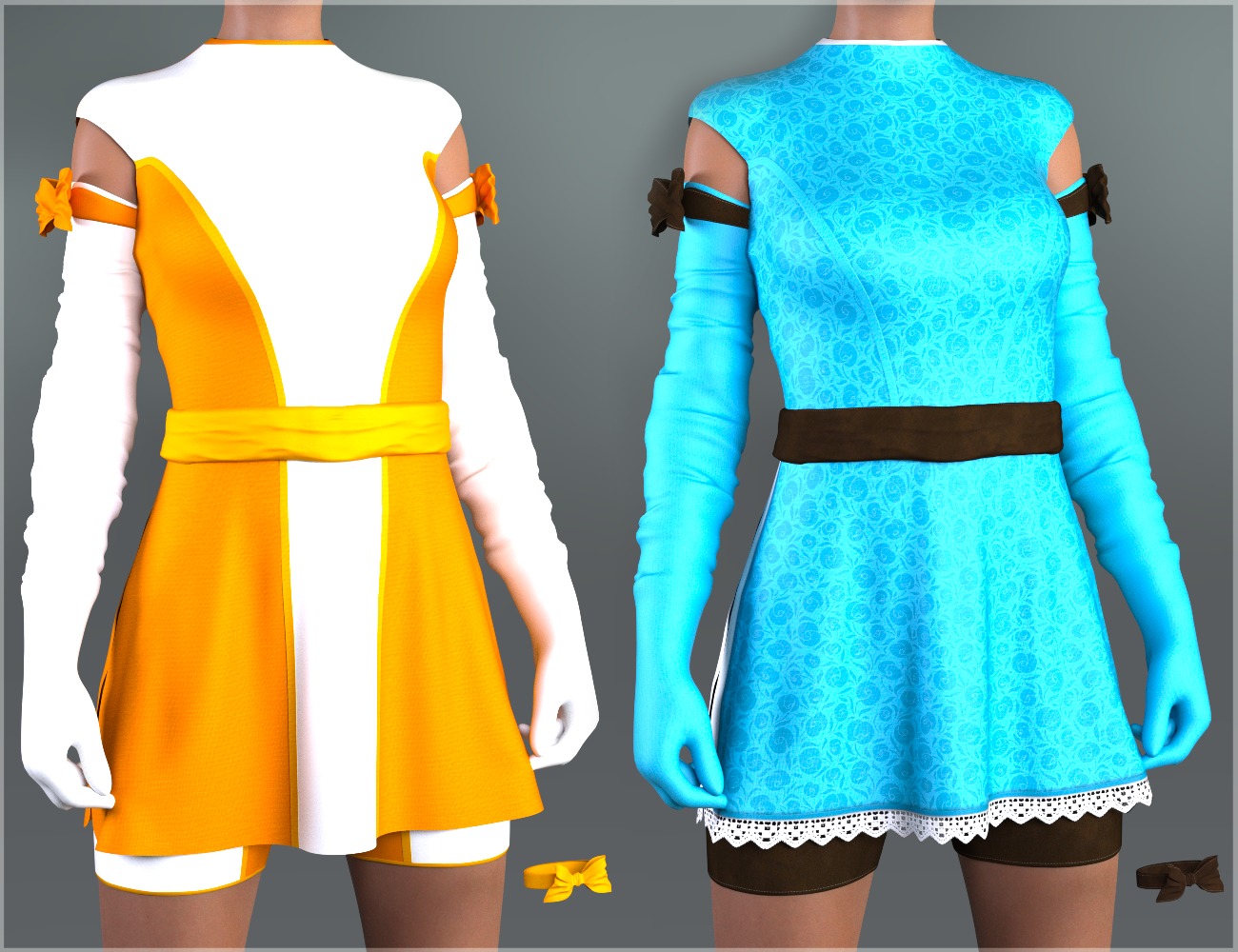 7th Ave: dForce Hanoi Fashion for Genesis 8 Female(s) 7th Ave: dForce Hanoi Fashion for Genesis 8 Female(s) by: 3-D Arena, 3D Models by Daz 3D