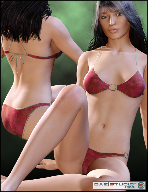 Stars in your eyes: Dana V4 by: Syltermermaid, 3D Models by Daz 3D