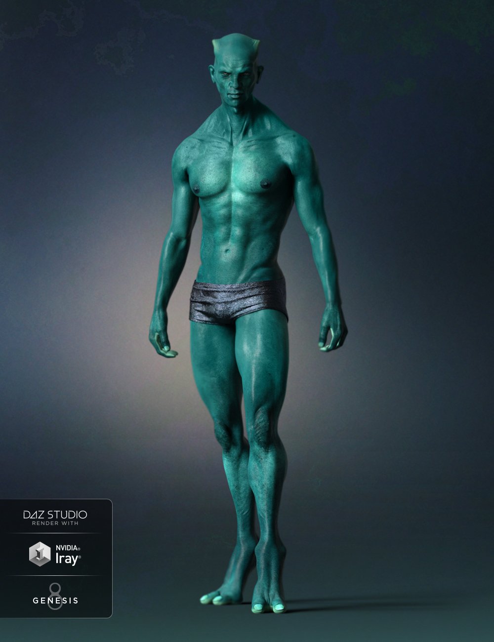Ozias HD for Genesis 8 Male Ozias HD for Genesis 8 Male by: Faber Inc, 3D Models by Daz 3D