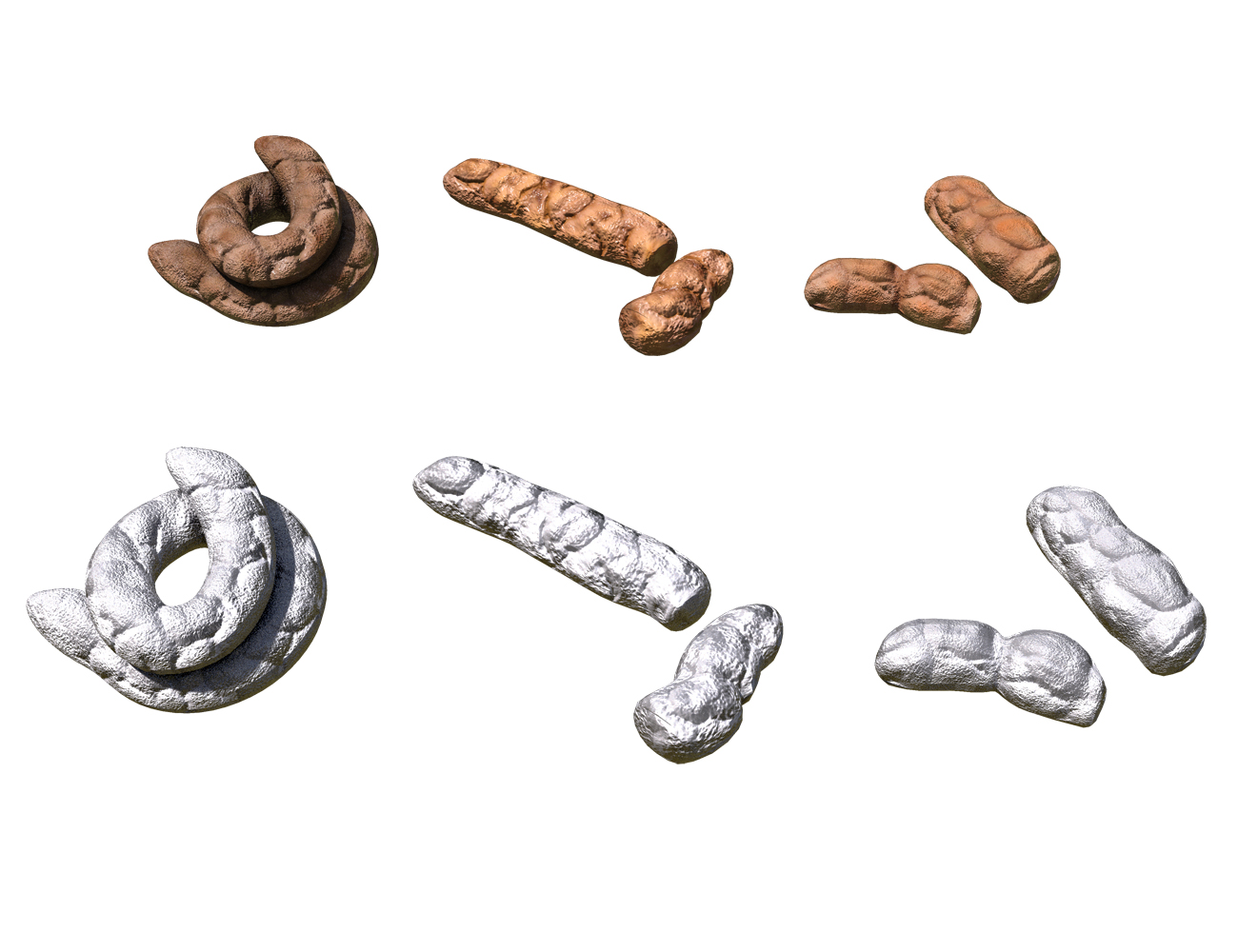 Dog Waste Station and Props Dog Waste Station and Props by: Rascal3D, 3D Models by Daz 3D