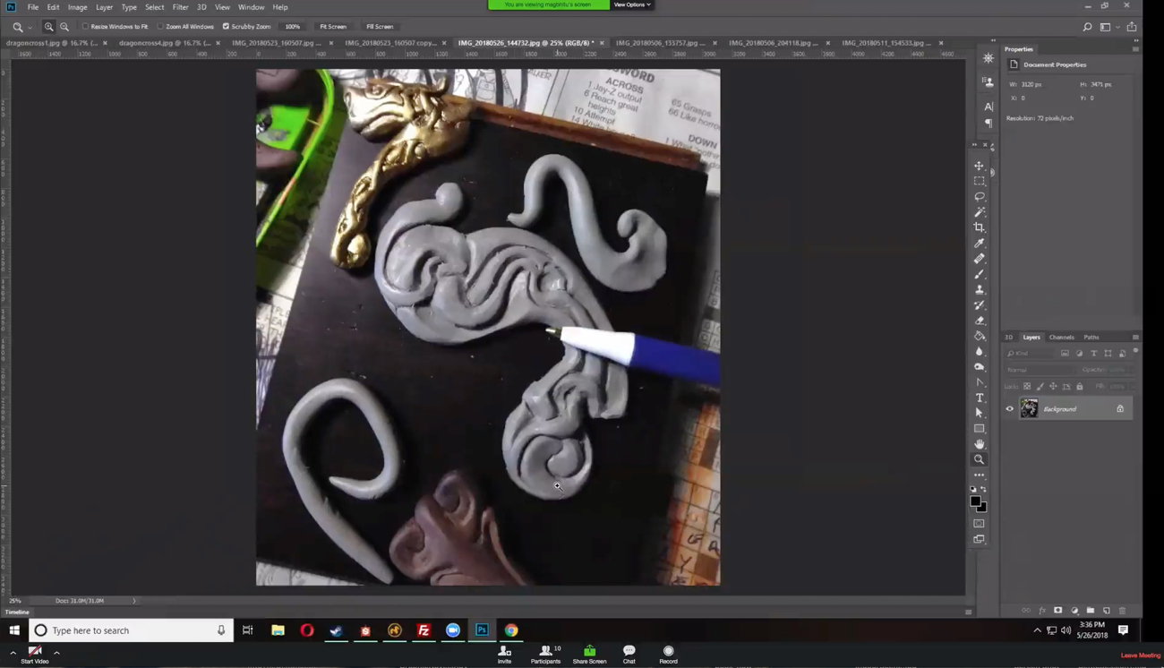 Celtic Treasures : How to Create Ancient Art with Substance Designer and Painter by: Digital Art Livemagbhitu, 3D Models by Daz 3D