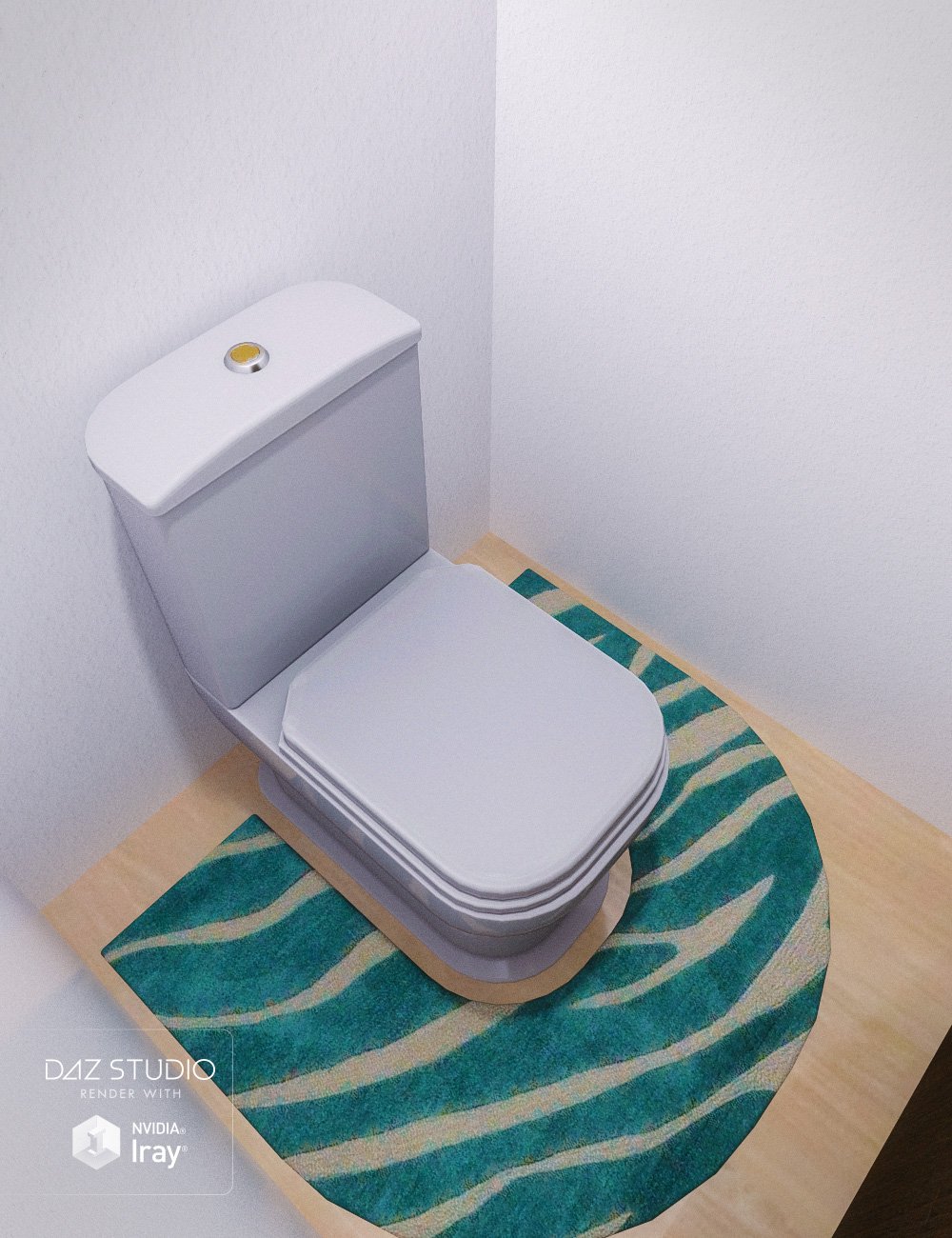 22 Parker Road Props - 1st Floor 22 Parker Road Props - 1st Floor by: petipet, 3D Models by Daz 3D