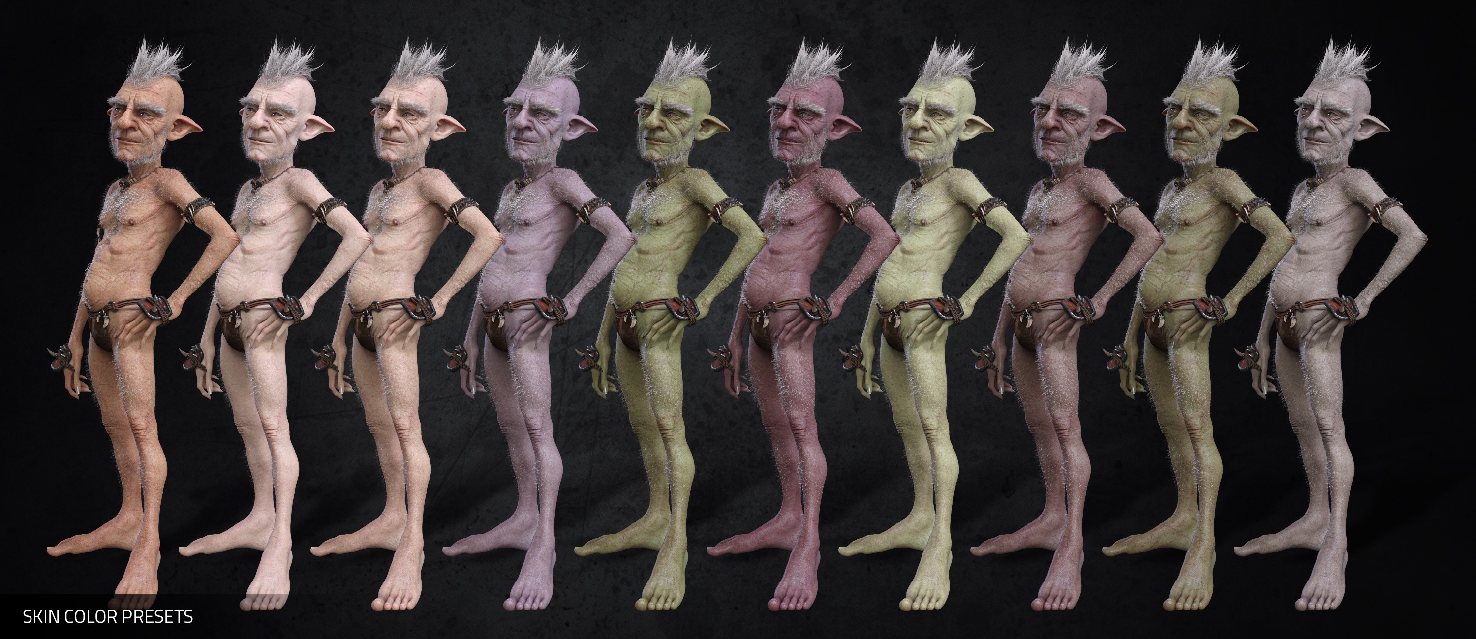 Dolb HD for Ollie 8 Dolb HD for Ollie 8 by: Soto, 3D Models by Daz 3D