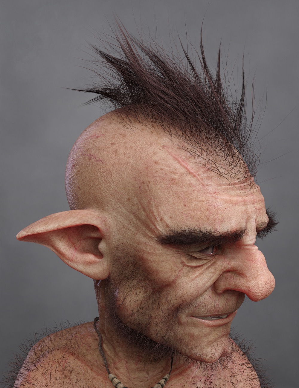 Dolb HD for Ollie 8 Dolb HD for Ollie 8 by: Soto, 3D Models by Daz 3D