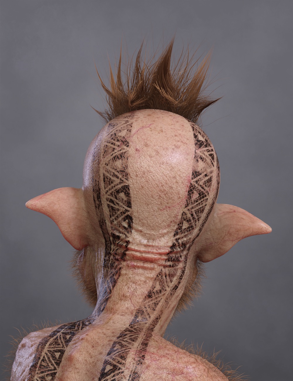 Dolb HD for Ollie 8 Dolb HD for Ollie 8 by: Soto, 3D Models by Daz 3D