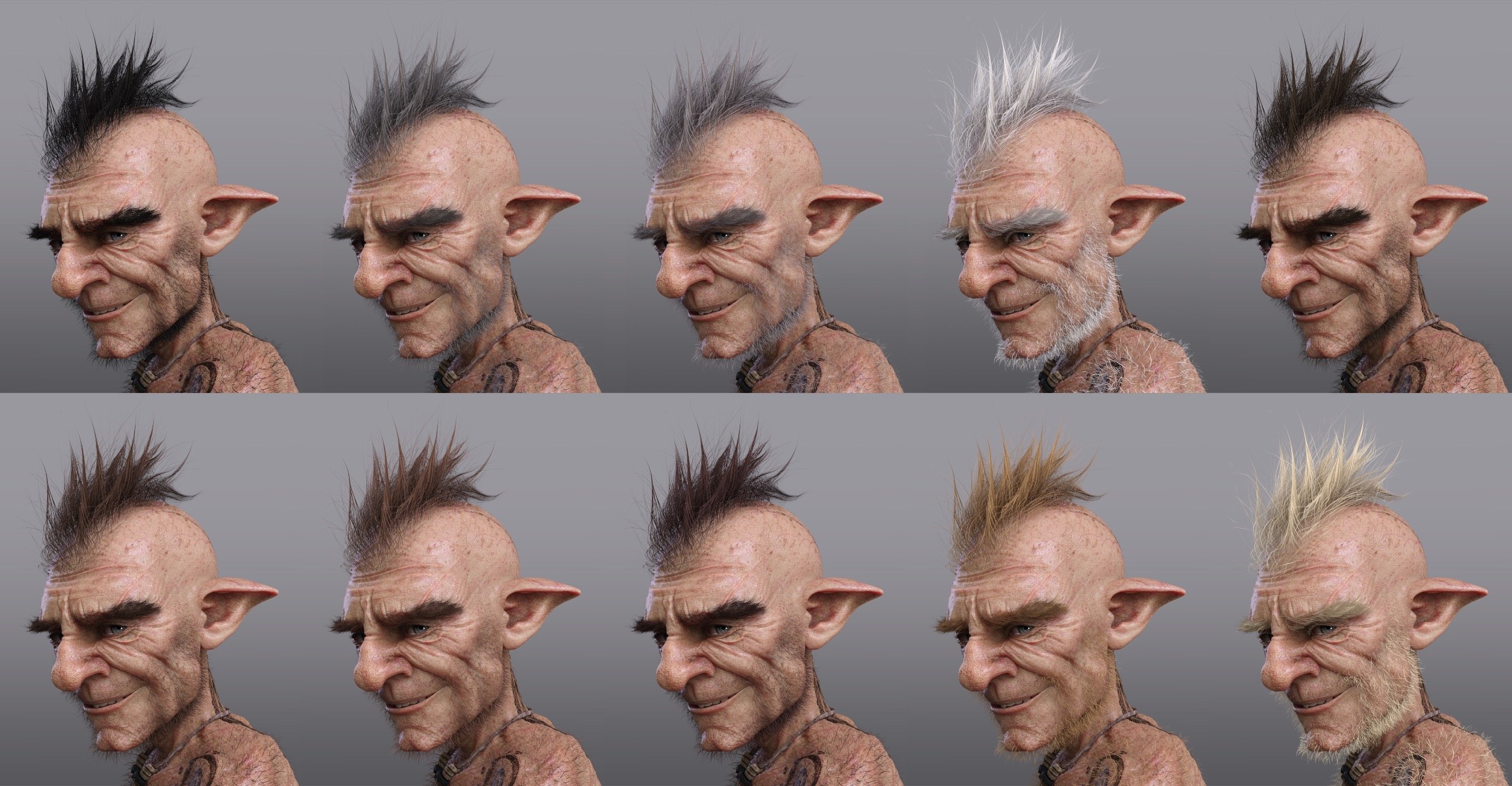 Dolb HD for Ollie 8 Dolb HD for Ollie 8 by: Soto, 3D Models by Daz 3D