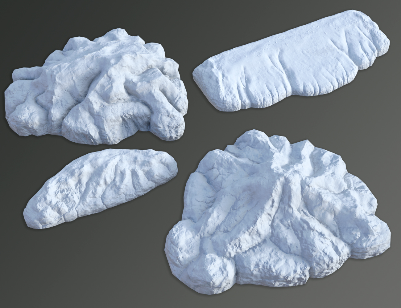Planet Edesa by: petipet, 3D Models by Daz 3D