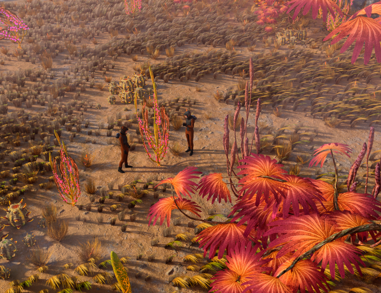 Planet Edesa Planet Edesa by: petipet, 3D Models by Daz 3D