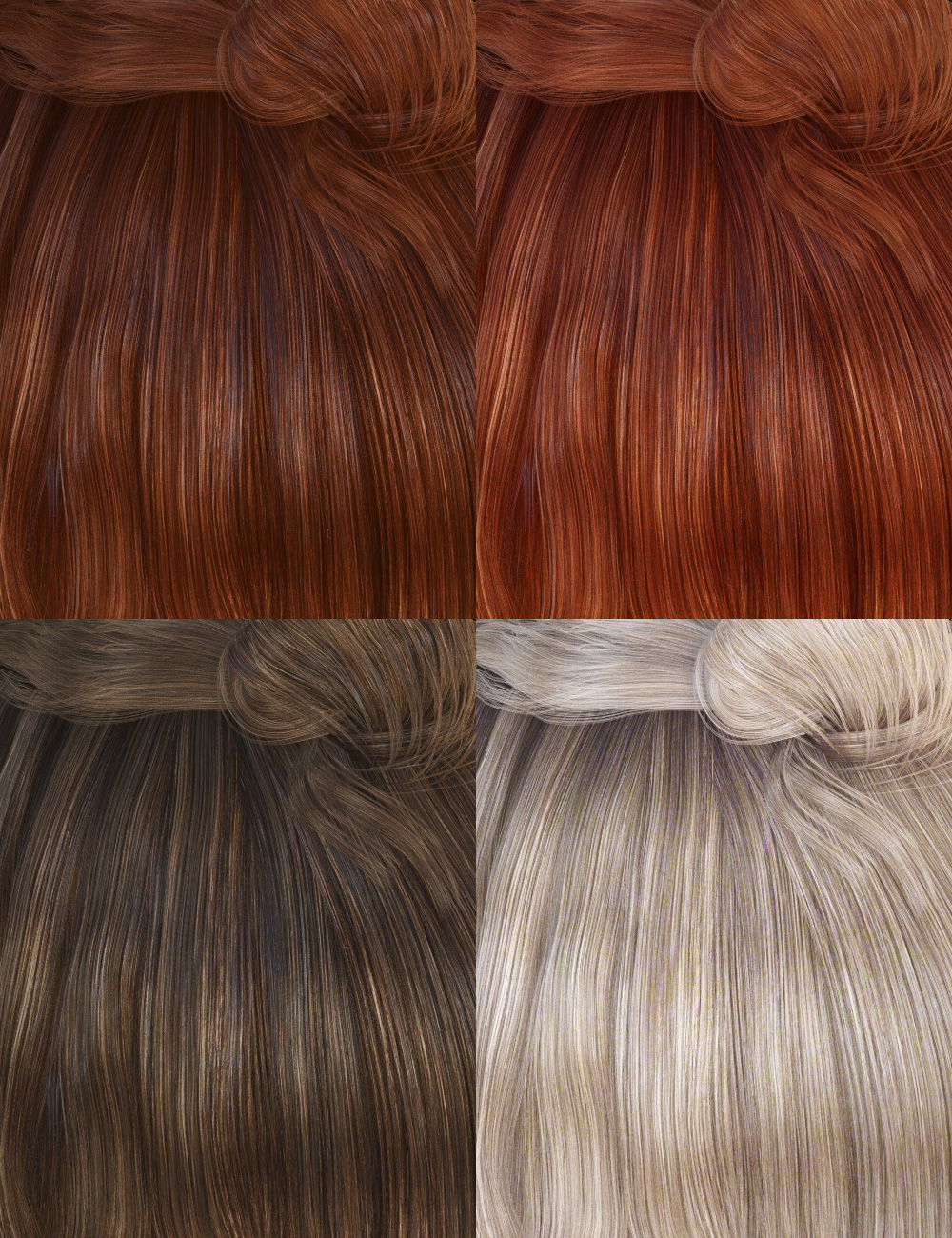 Colors for Wicker Bob Colors for Wicker Bob by: goldtassel, 3D Models by Daz 3D