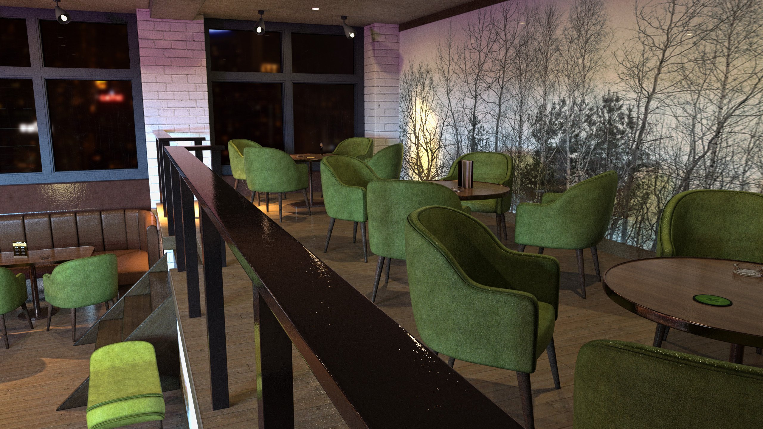 Z 24 Hour Bar - Environment with Poses for Genesis 3 and 8 Z 24 Hour Bar - Environment with Poses for Genesis 3 and 8 by: Zeddicuss, 3D Models by Daz 3D