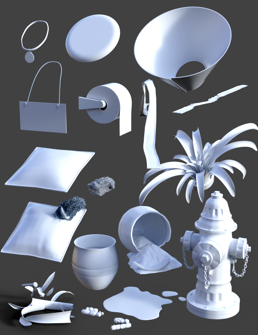 Naughty Dog Props and Poses for Daz Dog 8 Naughty Dog Props and Poses for Daz Dog 8 by: Titan XiVirtual_World, 3D Models by Daz 3D