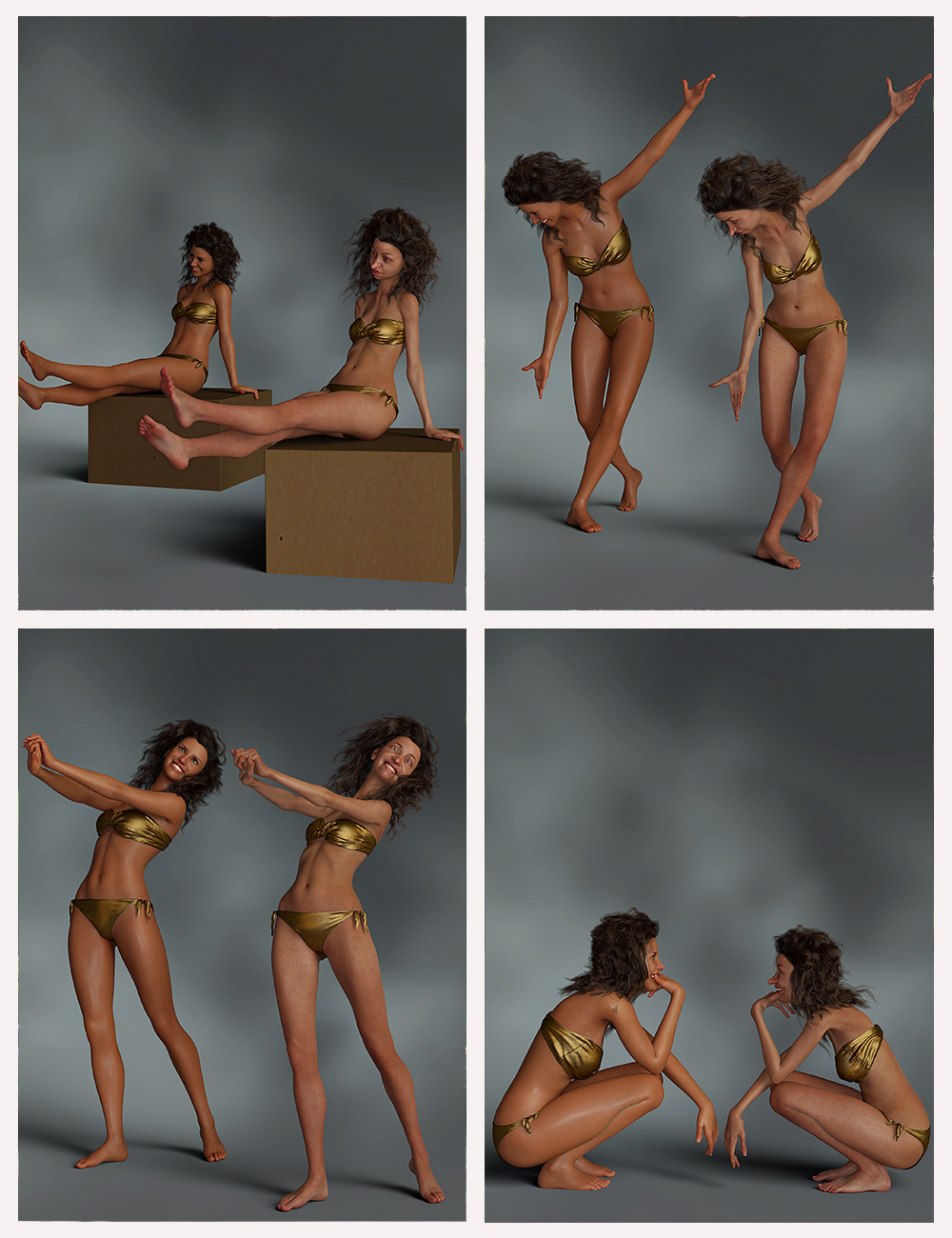 IGD Imp Poses for Mika and Genesis 8 Female(s) IGD Imp Poses for Mika and Genesis 8 Female(s) by: Islandgirl, 3D Models by Daz 3D